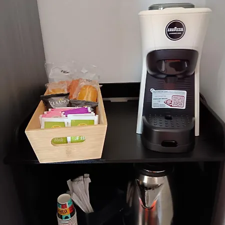 Bed & Breakfast Settetrequattro