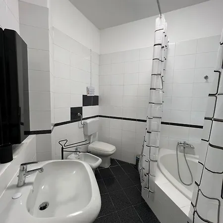 Settetrequattro Bed & Breakfast Syracuse