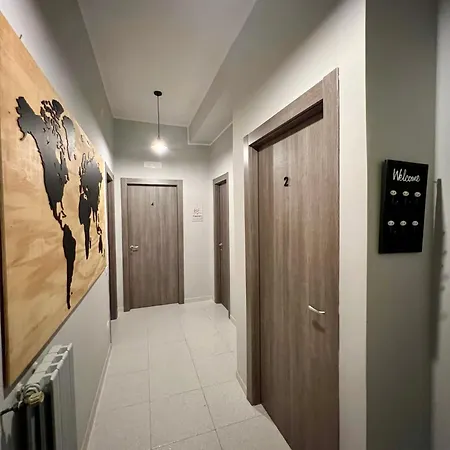 Settetrequattro Bed & Breakfast Syracuse