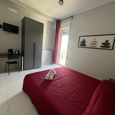 Settetrequattro Bed & Breakfast