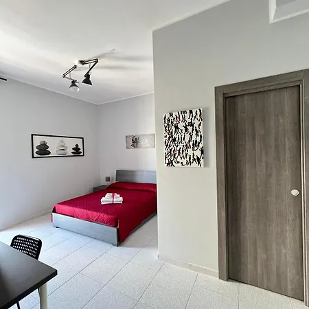 Settetrequattro Bed & Breakfast Syracuse