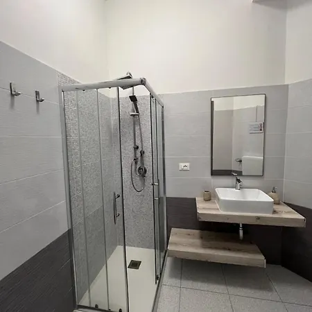 Bed & Breakfast Settetrequattro Syracuse