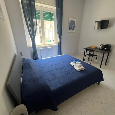 Settetrequattro Bed & Breakfast *