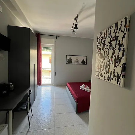 Settetrequattro Bed & Breakfast