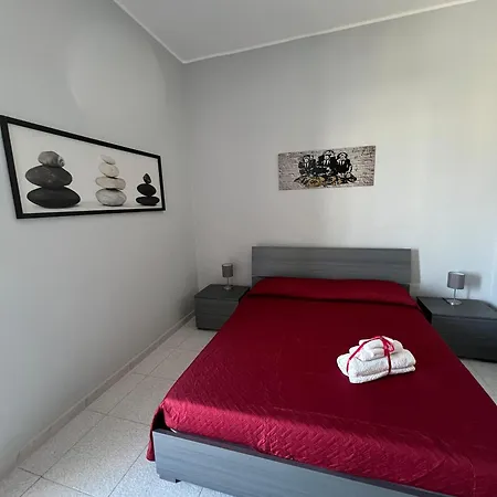 Settetrequattro Bed and breakfast Syracuse