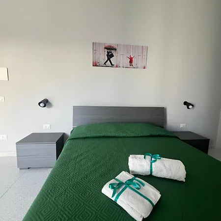 Bed and breakfast Settetrequattro *