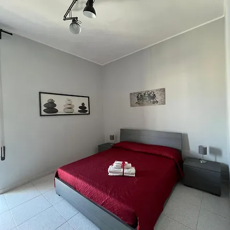 Bed and breakfast Settetrequattro