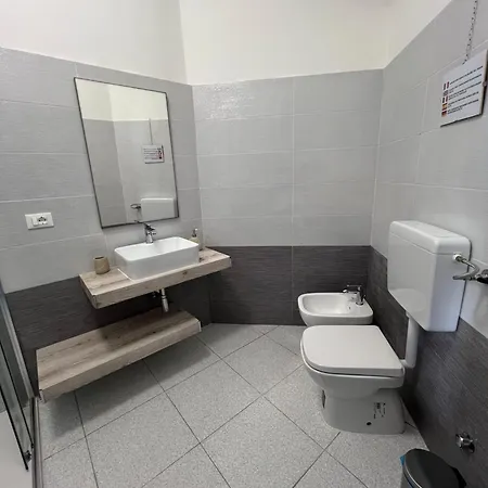 Settetrequattro Bed and breakfast *