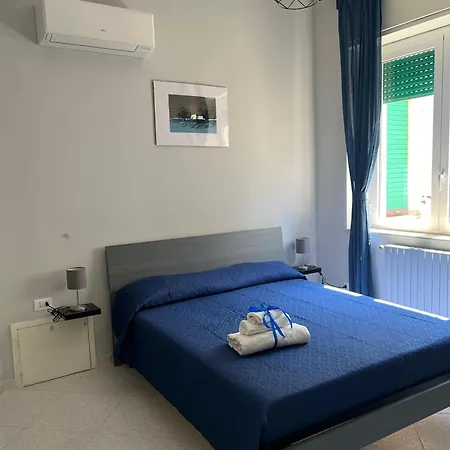 Settetrequattro Bed and breakfast