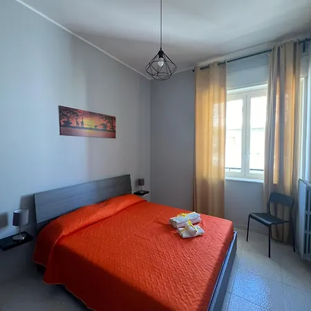 Bed and breakfast Settetrequattro