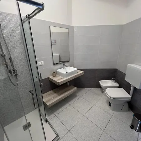 Settetrequattro Bed and breakfast *