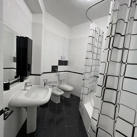 Bed and breakfast Settetrequattro *