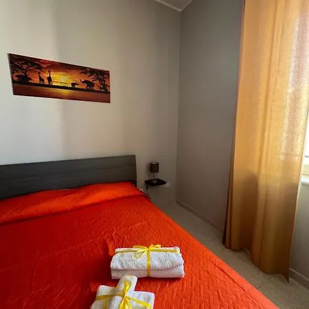 Settetrequattro Bed and breakfast Syracuse