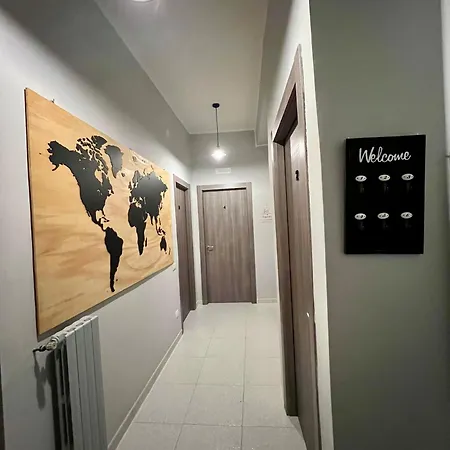 Settetrequattro Bed and breakfast *