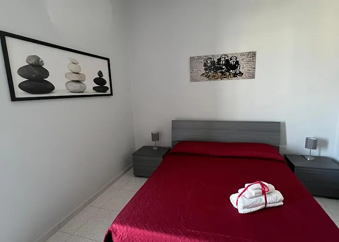 Settetrequattro Bed & Breakfast Syracuse