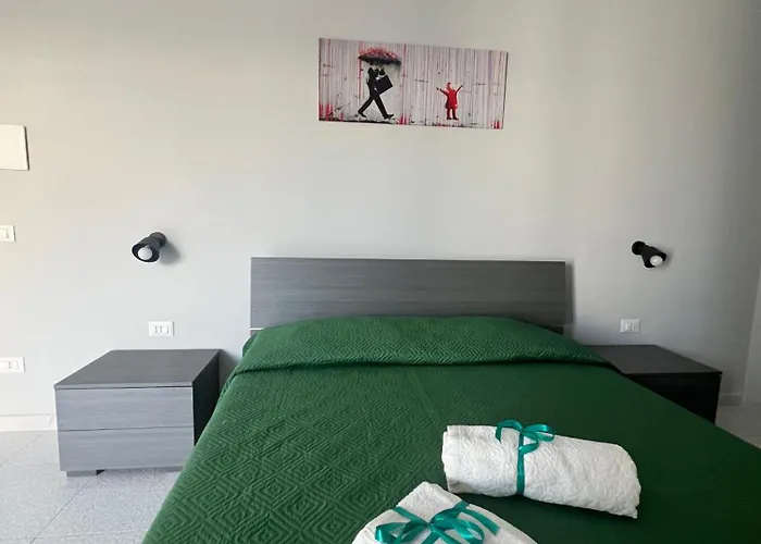 Bed & Breakfast Settetrequattro *