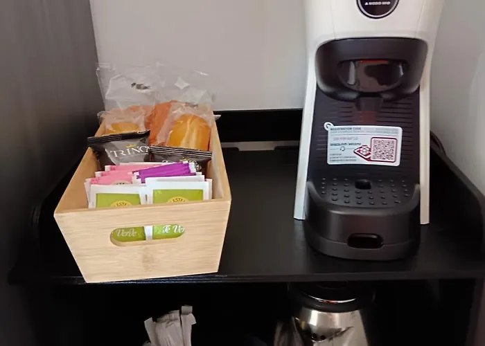 Bed & Breakfast Settetrequattro