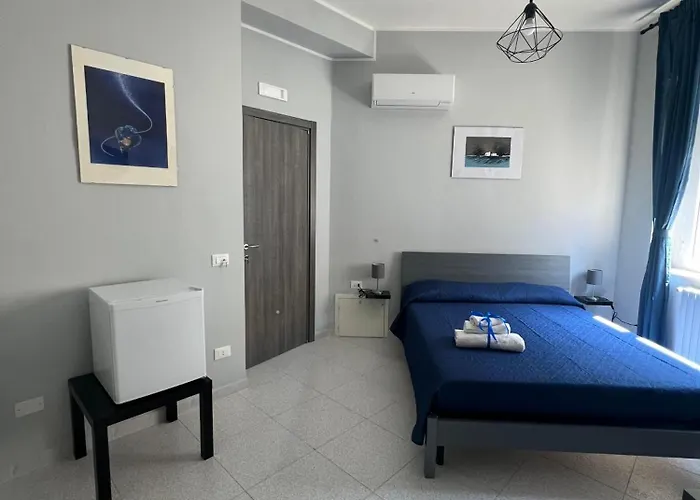 Bed & Breakfast Settetrequattro *