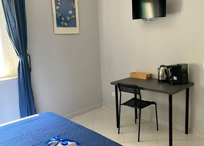 Bed & Breakfast Settetrequattro Syracuse