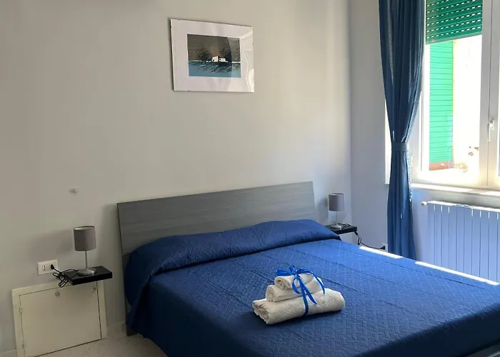 Settetrequattro Bed & Breakfast