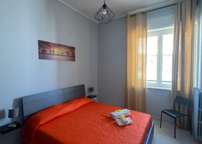 Bed & Breakfast Settetrequattro
