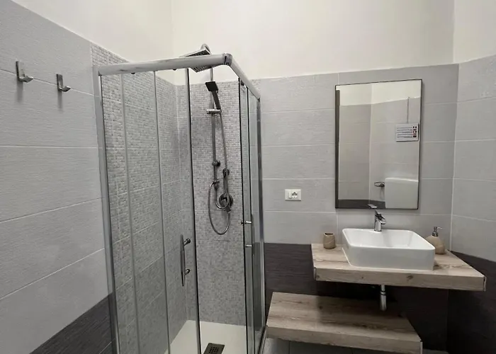 Bed & Breakfast Settetrequattro Syracuse