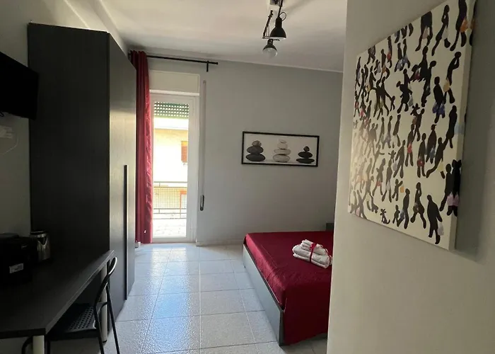 Settetrequattro Bed & Breakfast
